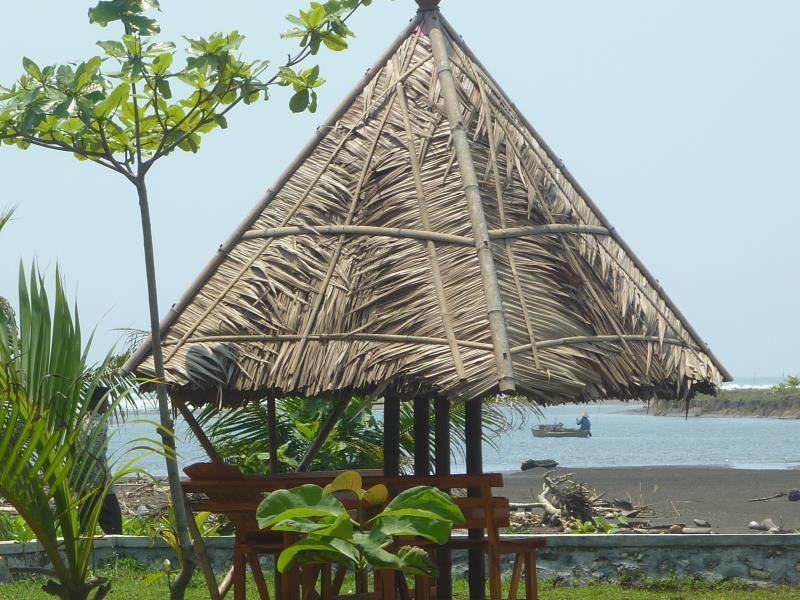 Java Lagoon Pangandaran Extérieur photo