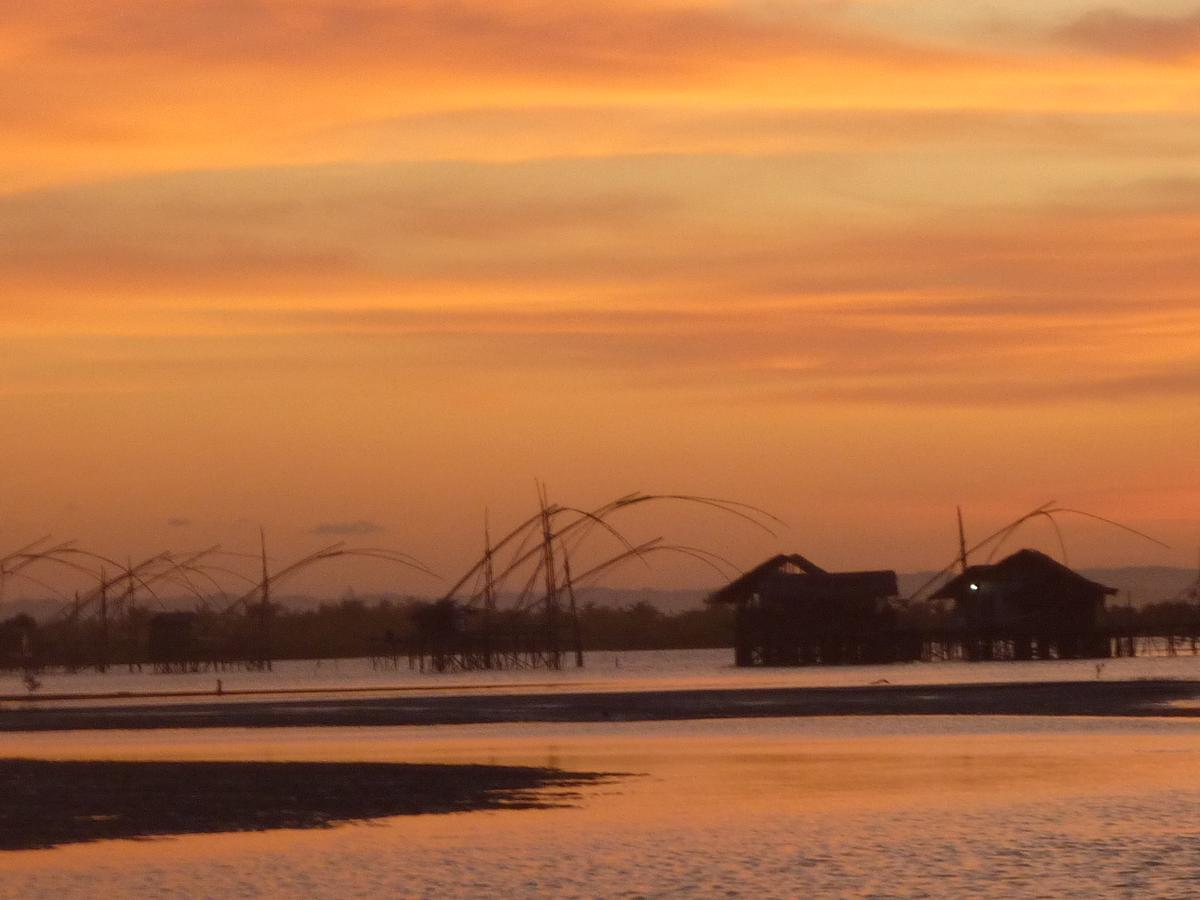 Java Lagoon Pangandaran Extérieur photo