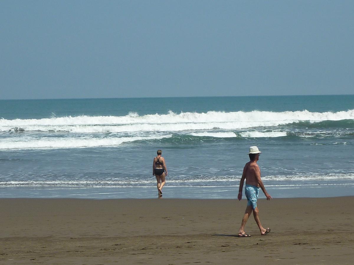 Java Lagoon Pangandaran Extérieur photo