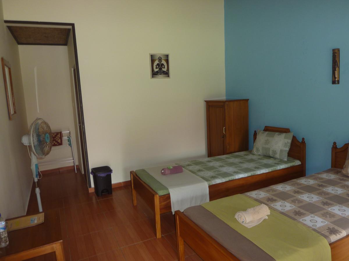 Java Lagoon Pangandaran Extérieur photo
