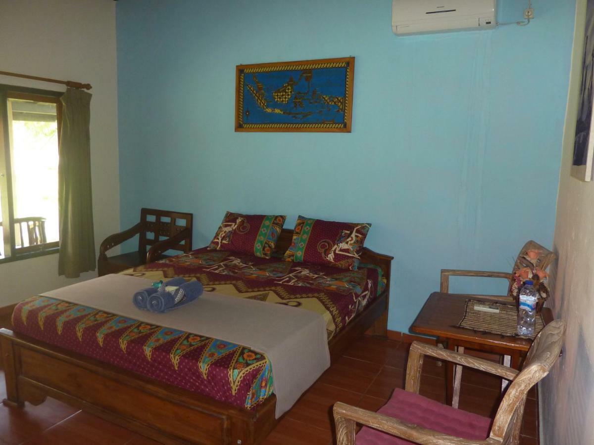 Java Lagoon Pangandaran Extérieur photo