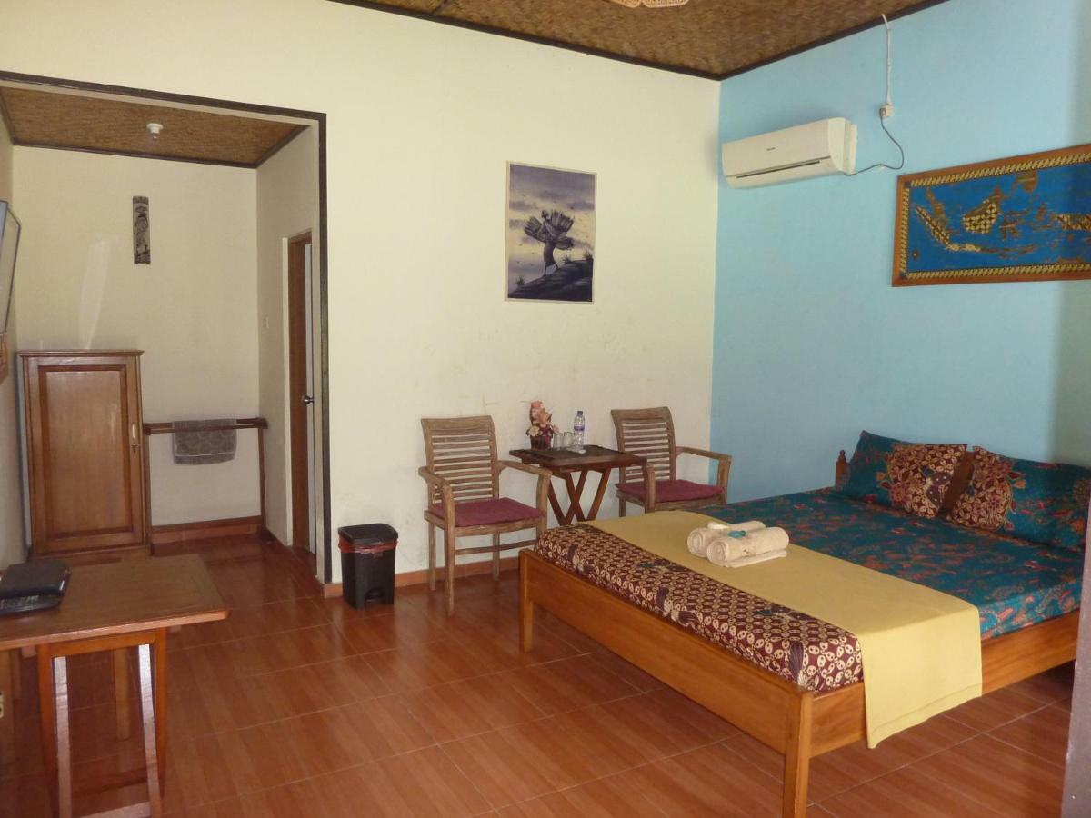 Java Lagoon Pangandaran Extérieur photo