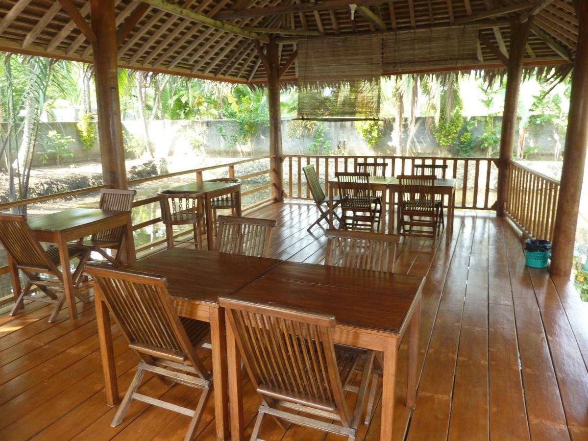 Java Lagoon Pangandaran Extérieur photo