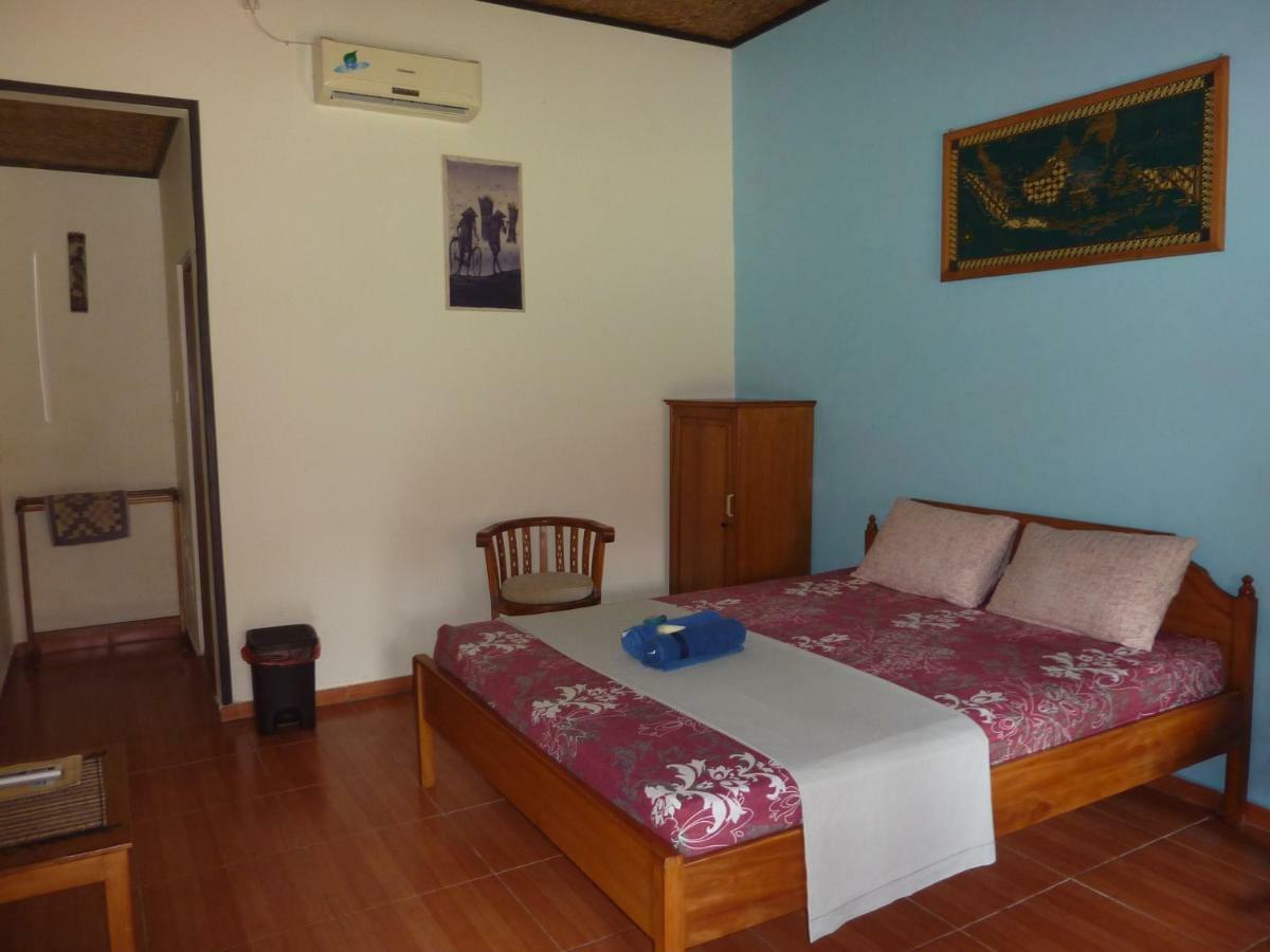 Java Lagoon Pangandaran Extérieur photo
